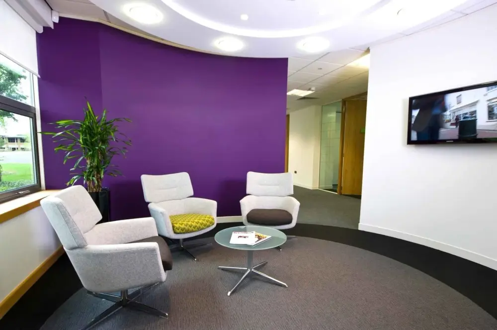 Flexible Meetings