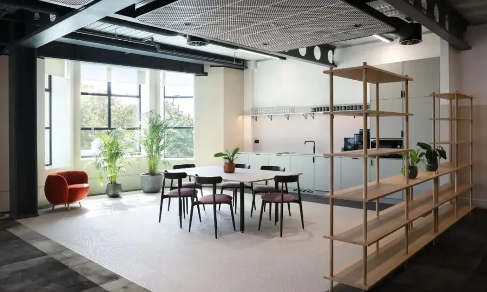 x+why One Great Cumberland Place