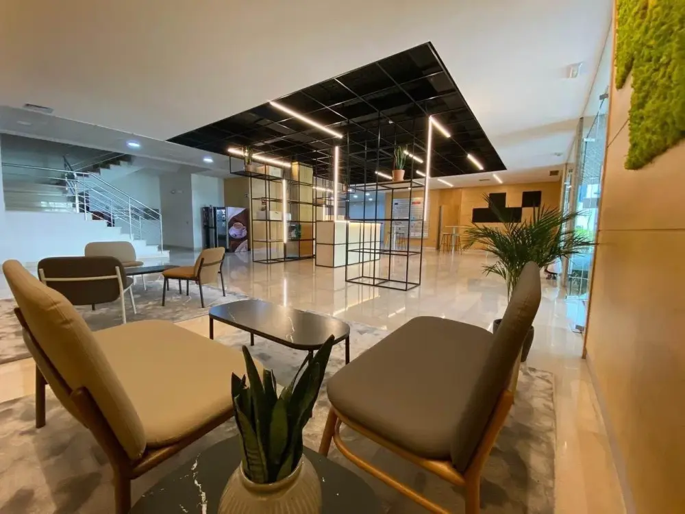 Oficinas Ya San Sebastian De Los Reyes