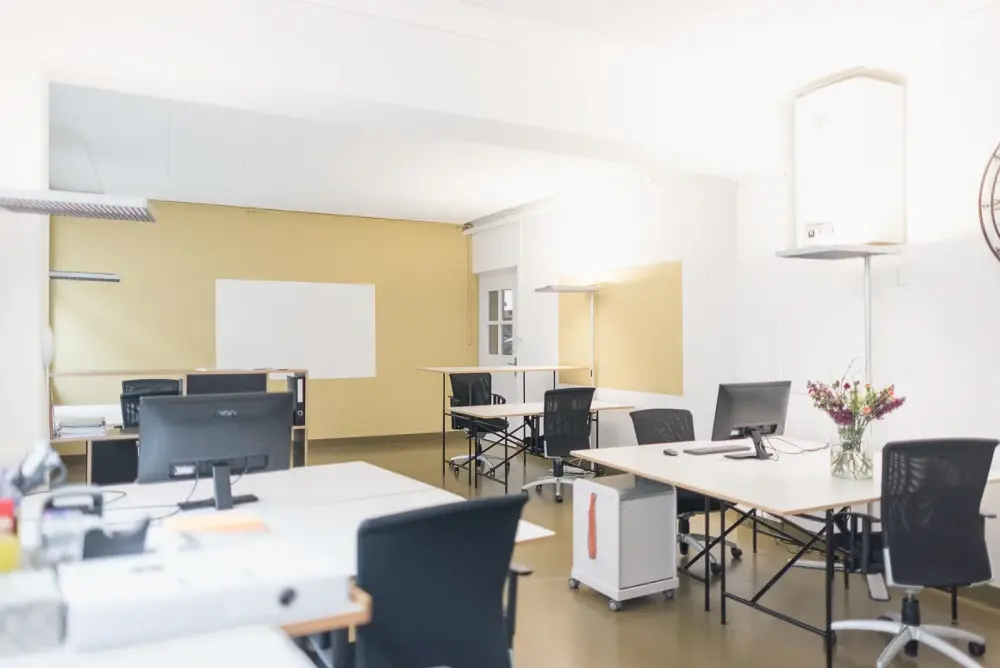 Coworking Frauenfeld