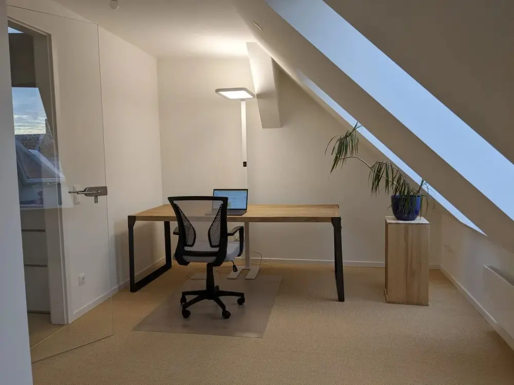 Tuesday Coworking Pflügerstrasse
