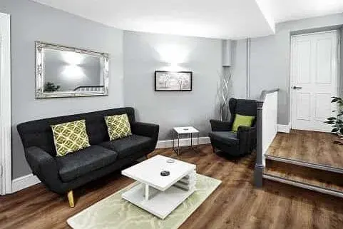 Podium Space - Broadwick Street