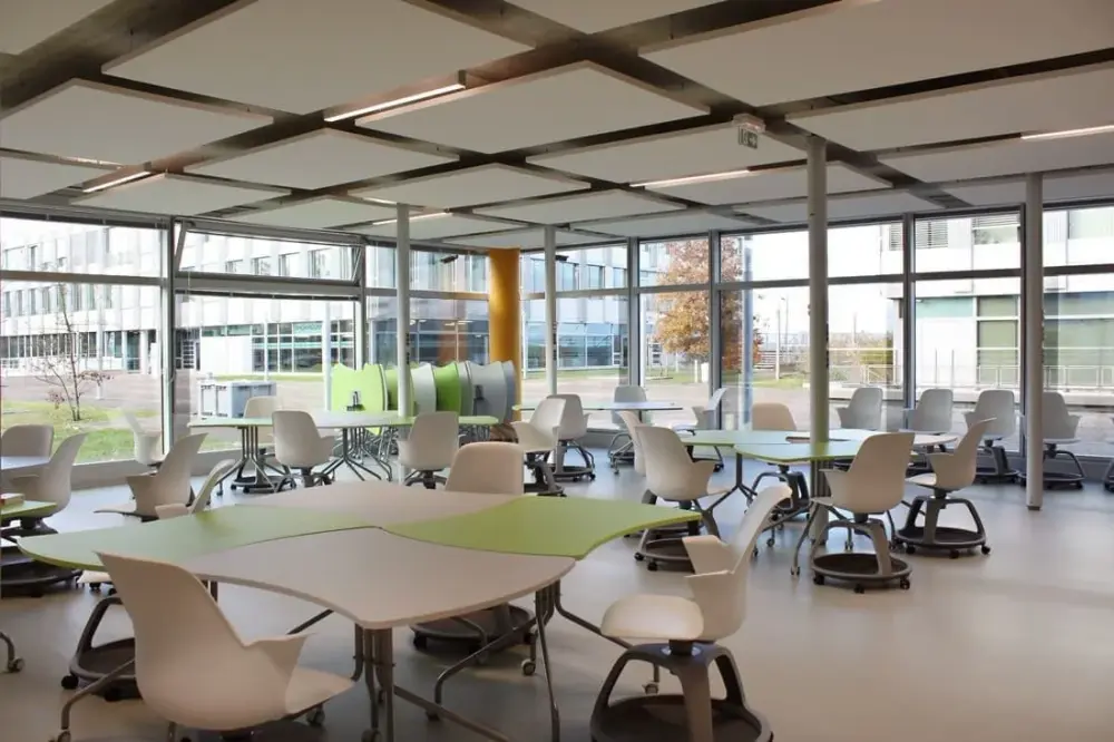 The Design Spot