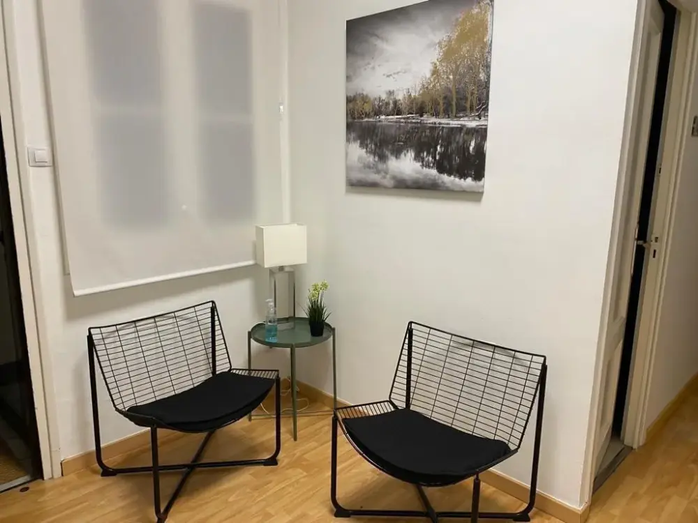 Coworking Ikira