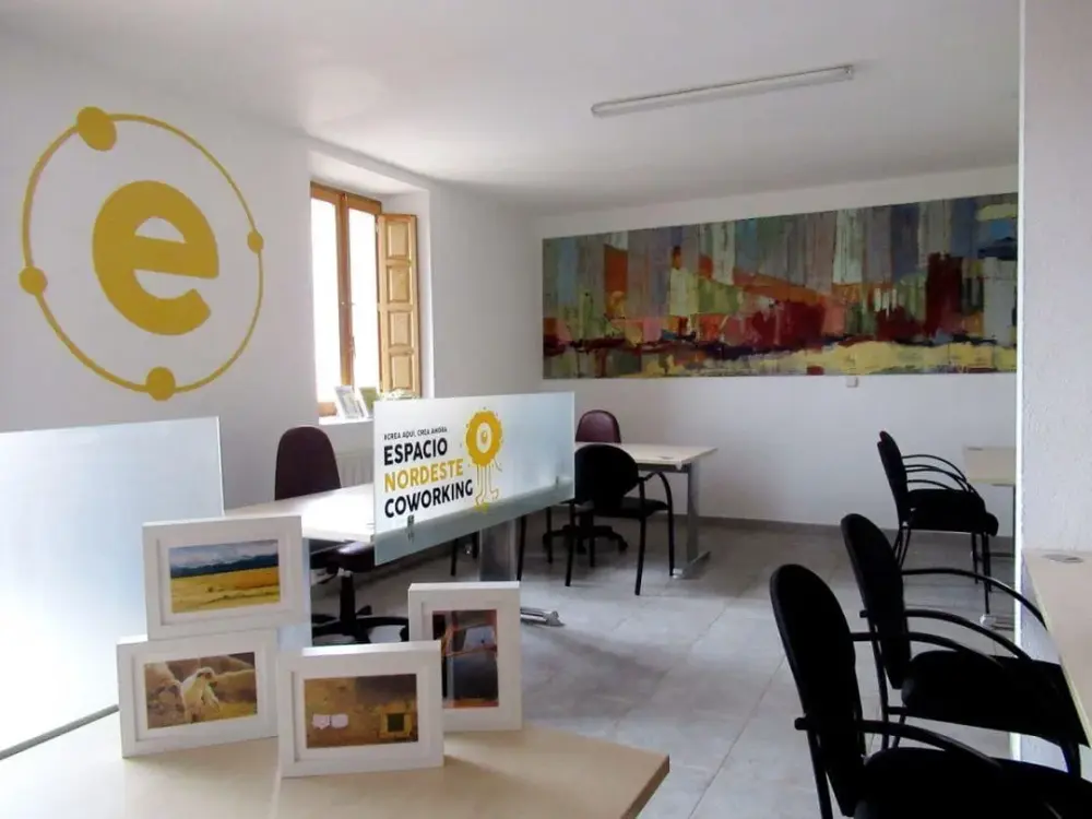 Espacio Nordeste 