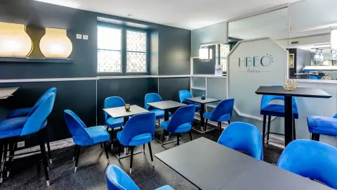 Tag Coworking — myWO Bordeaux Grand Théâtre, Bordeaux