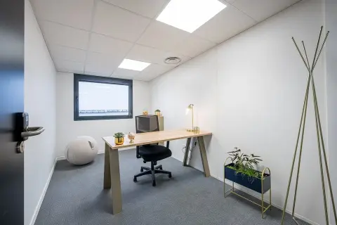 Tagesbüros — B'Coworker Lille Roubaix, Roubaix