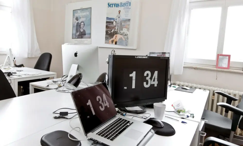 FilmFabrique Coworking