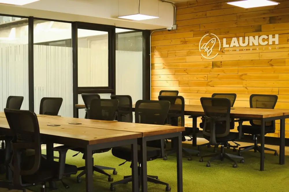 Launch Cowork Nucleo Ochagavia