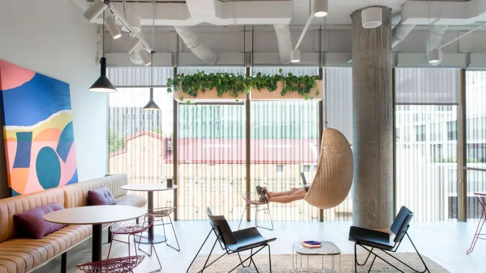 Wework Glories