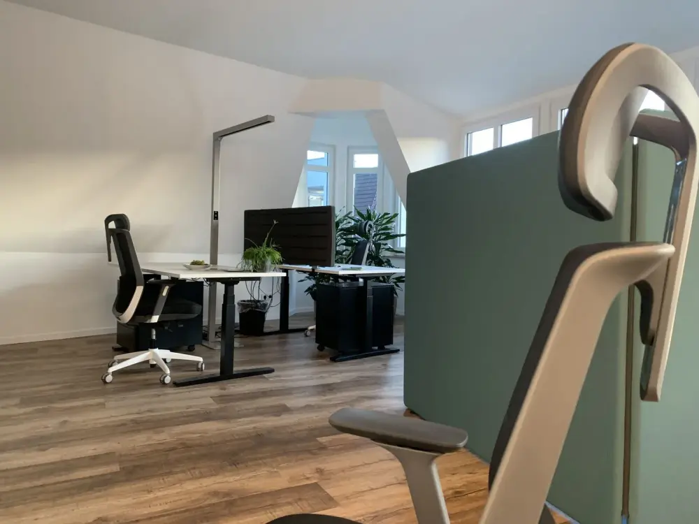 Minddesk CoWorking