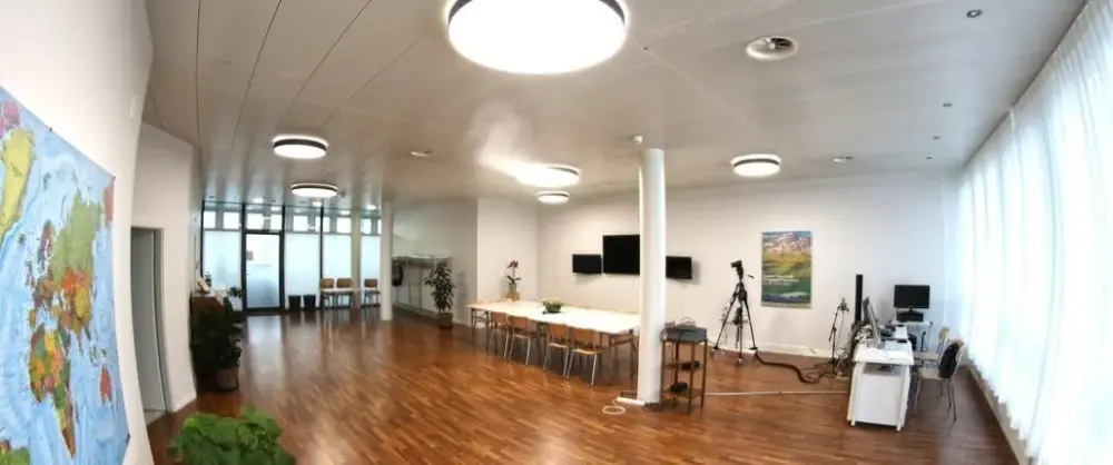 Verein Bildung Raum geben