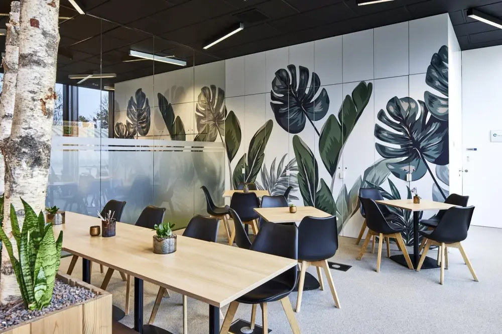 Officenter Geel