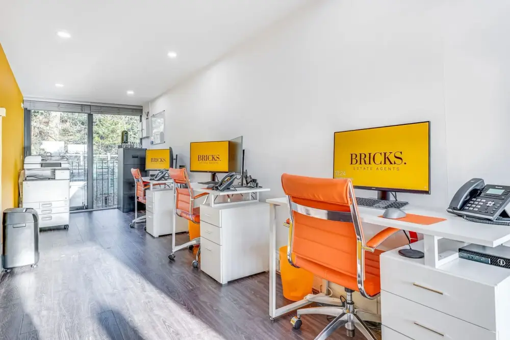 CRATE Office Space Loughton