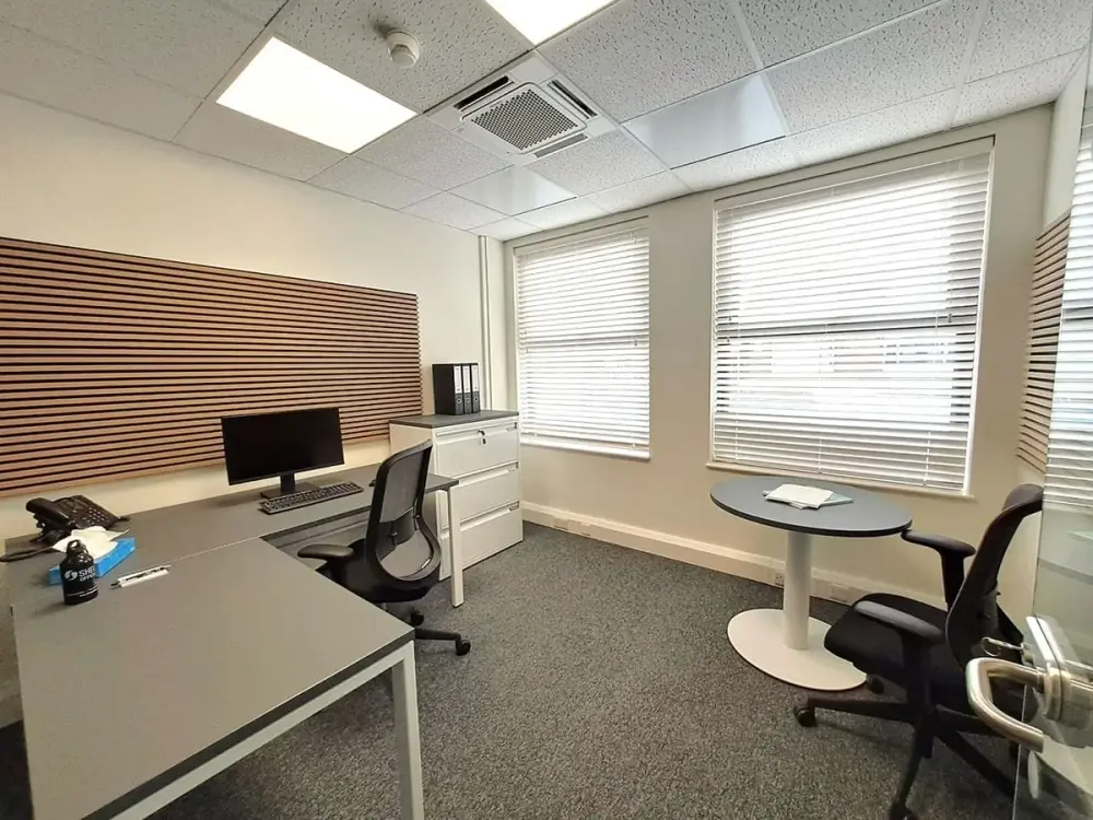 Shelley Offices
