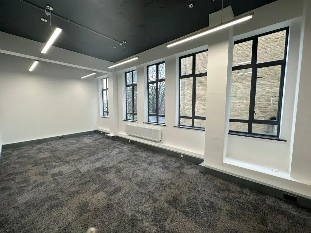 Workhive Office