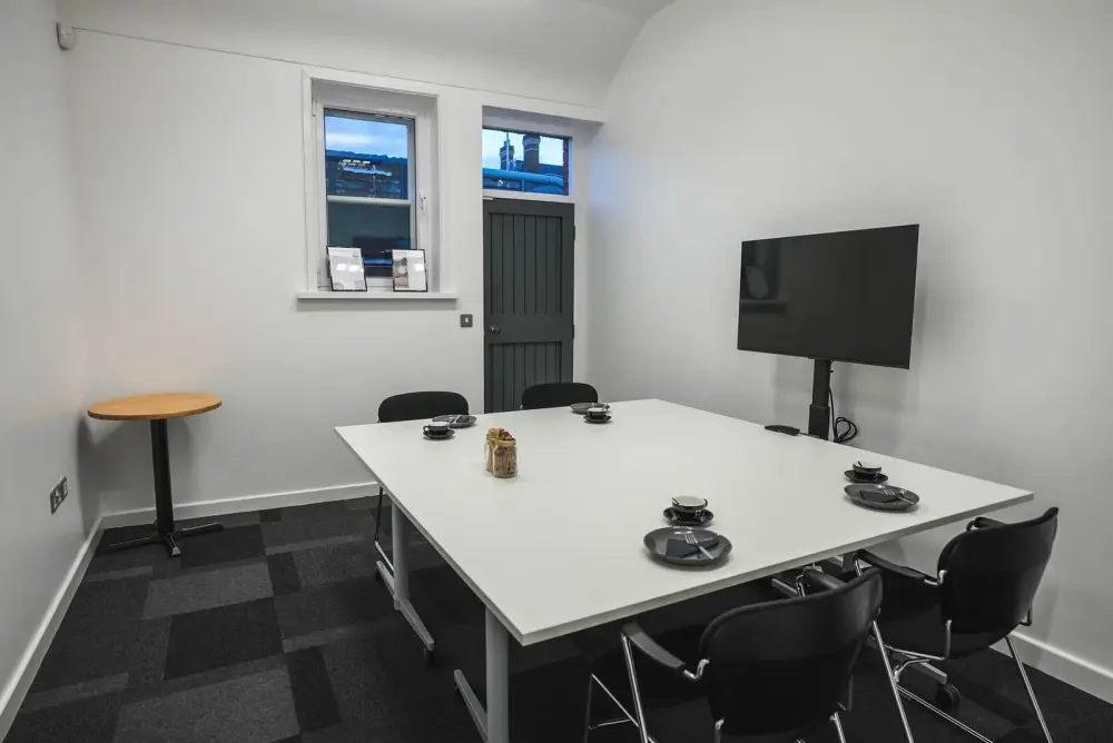 Costigan's Coworking Space