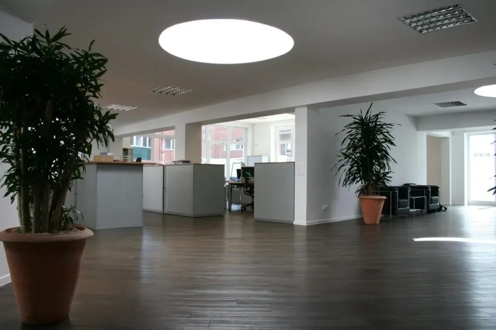 Winterhuder Hof