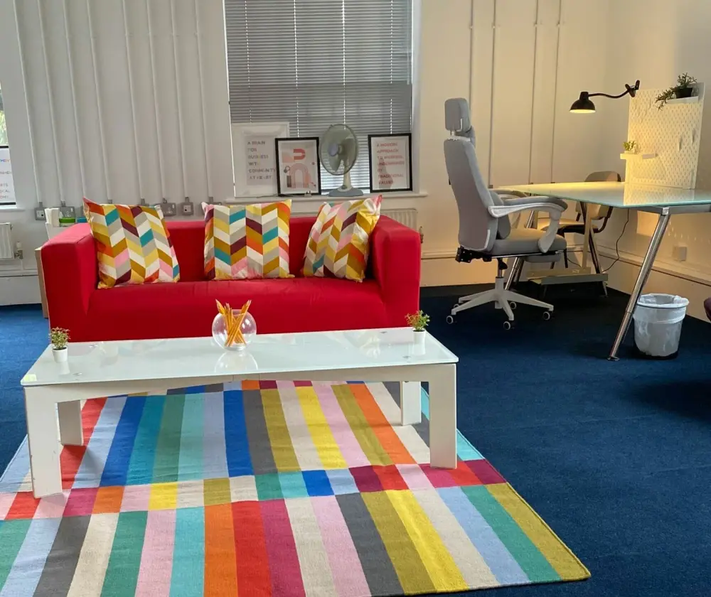 The Elsie Whiteley Innovation Centre