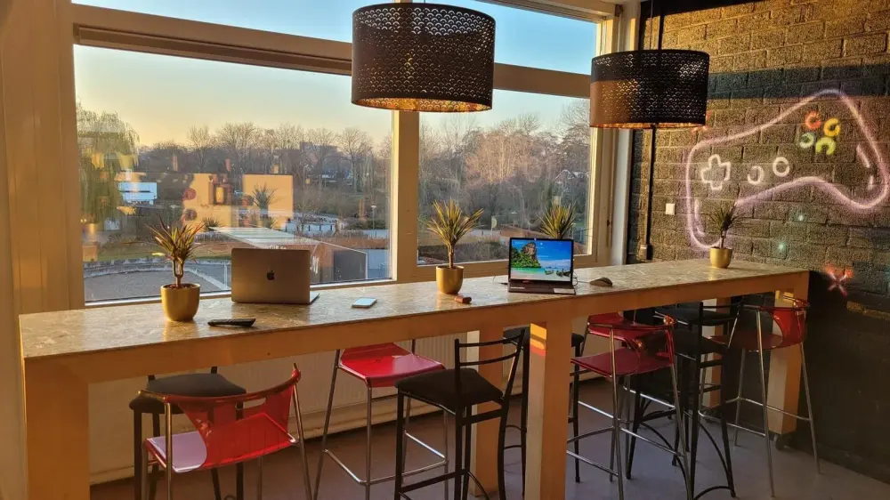 Urban Nomads Club Purmerend