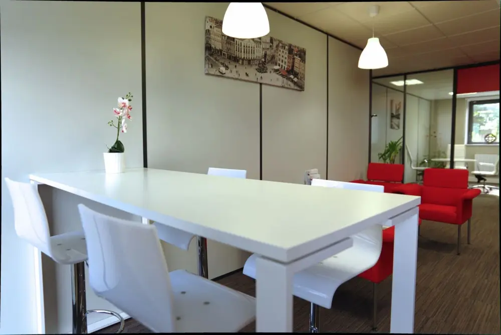 Le Hub Wasquehal