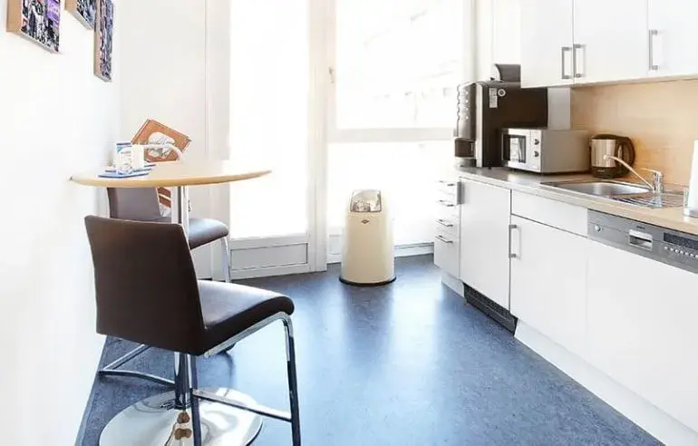 Oasis Business Center