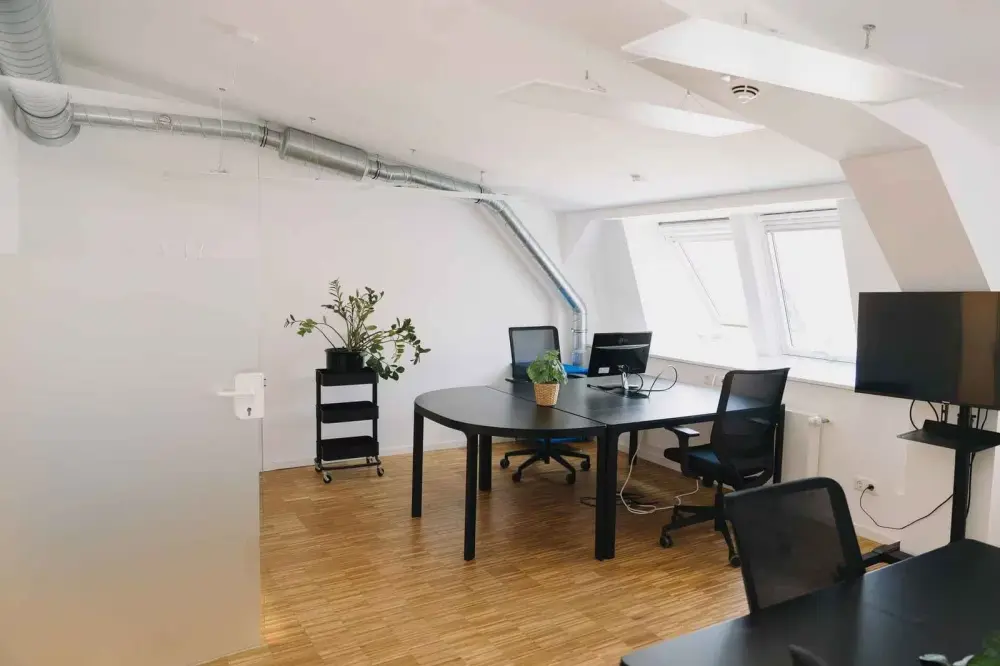 Betahaus Kreuzberg