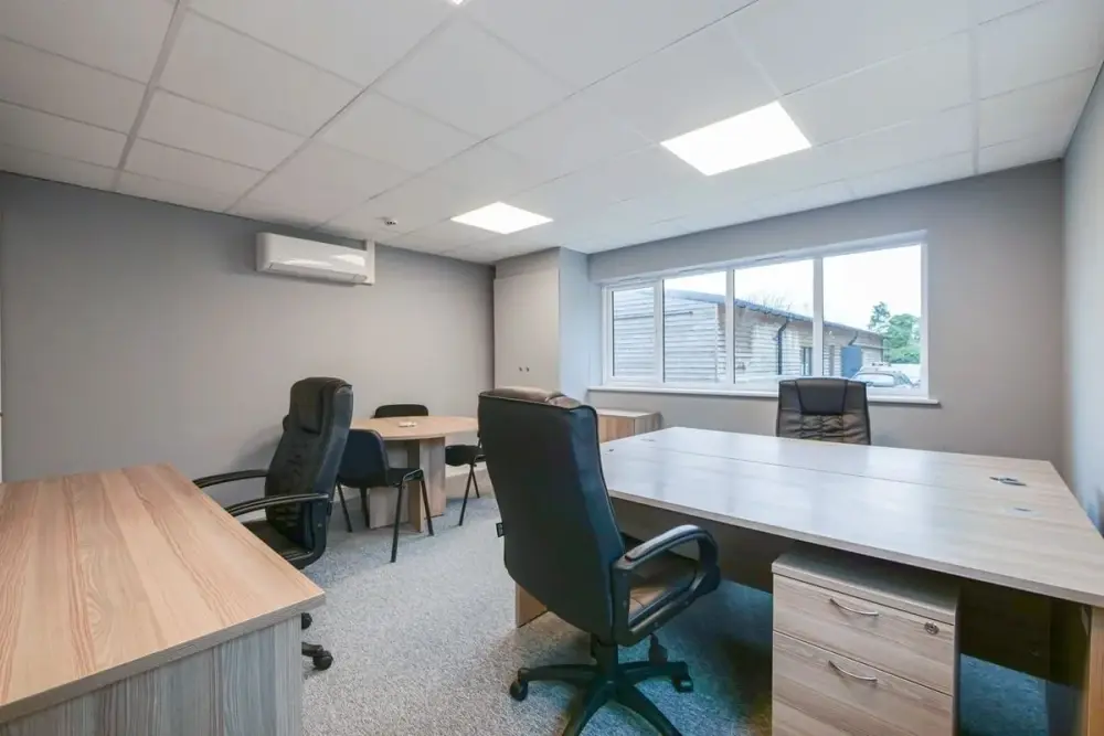 FlexiOffices Hampshire