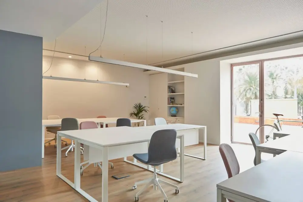 Coworking La Platja