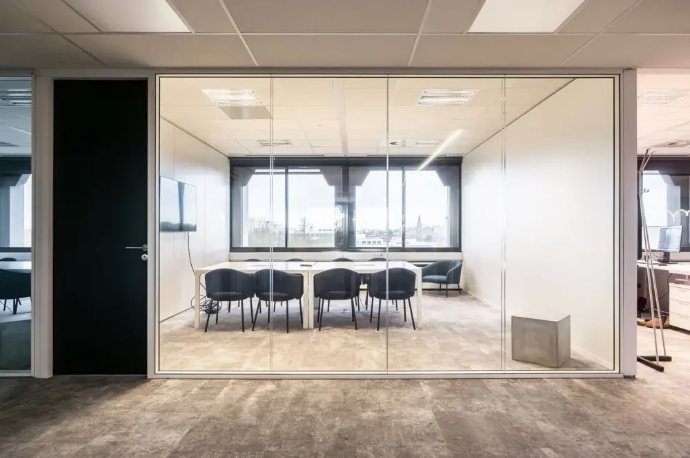 Meeting room Newton — Settlers