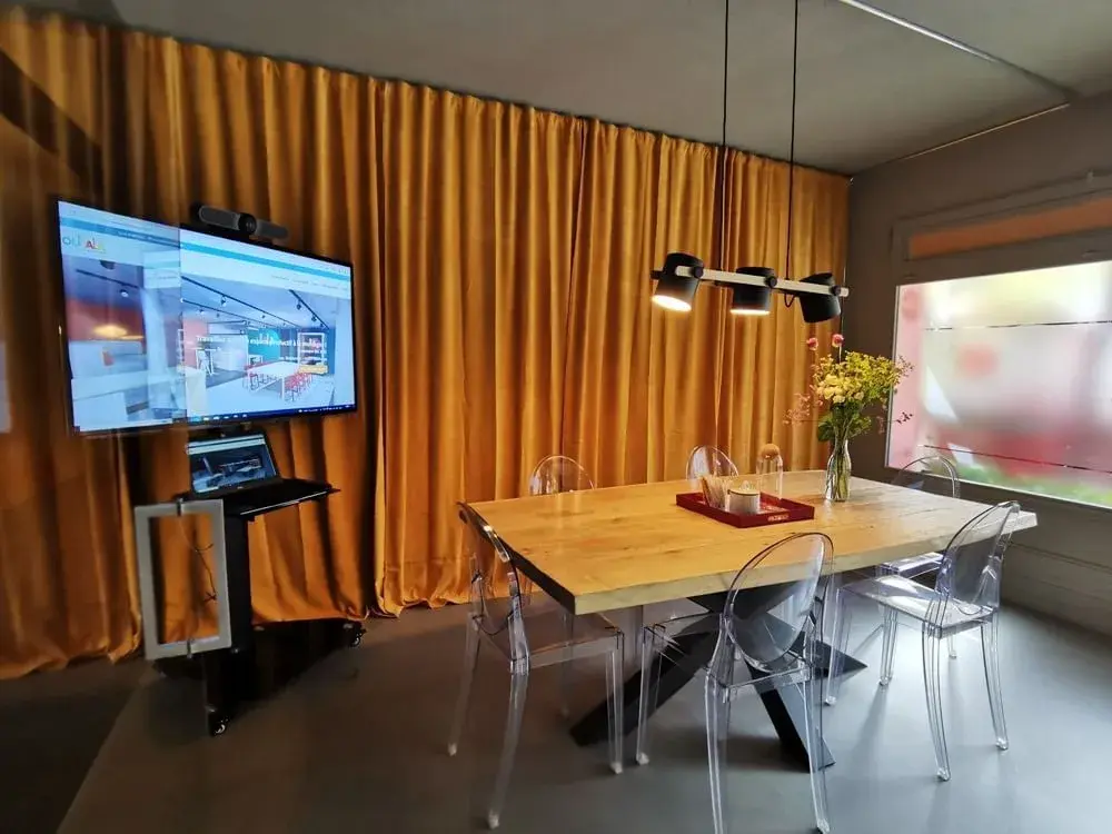 OULALA Coworking