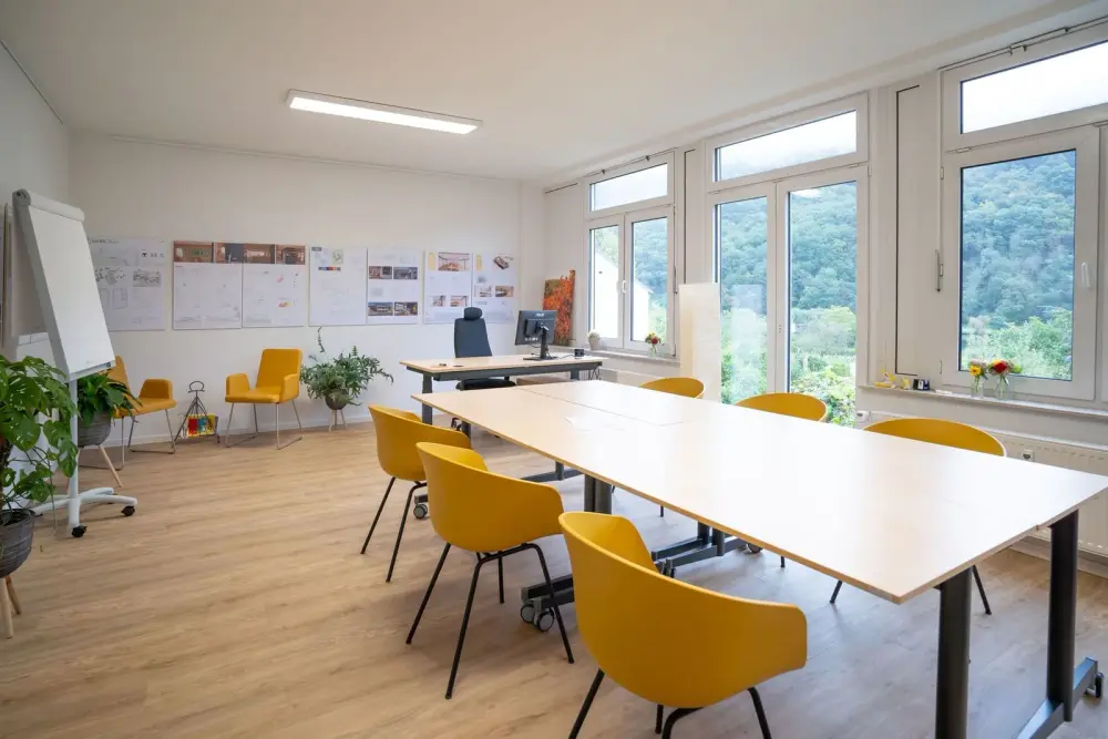 Coworking Space Minheim