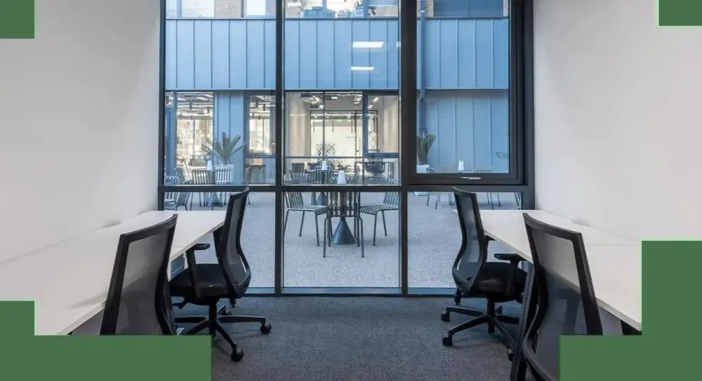 The Boutique Workplace - The Smith