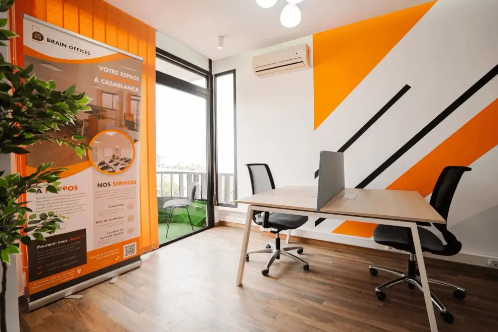 Brain Offices