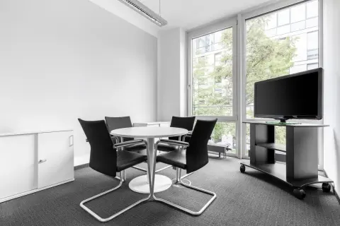 Meetingräume — Regus MONTPELLIER, Optimum, Montpellier