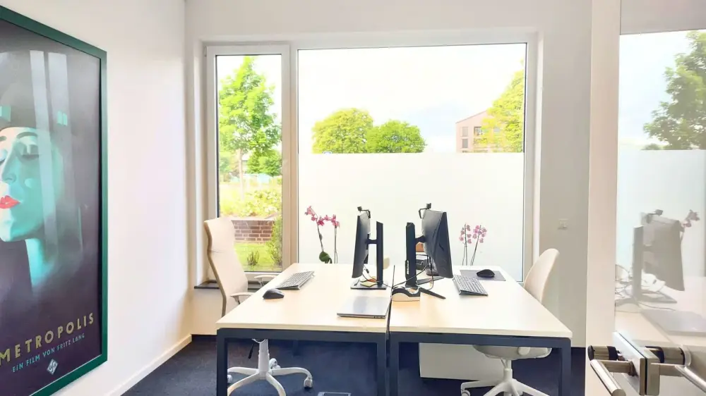 Nikan Office