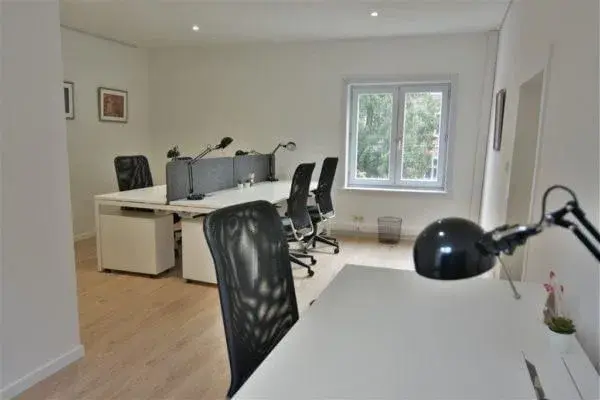 The WorkShop
