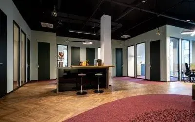 MyArea Coworking