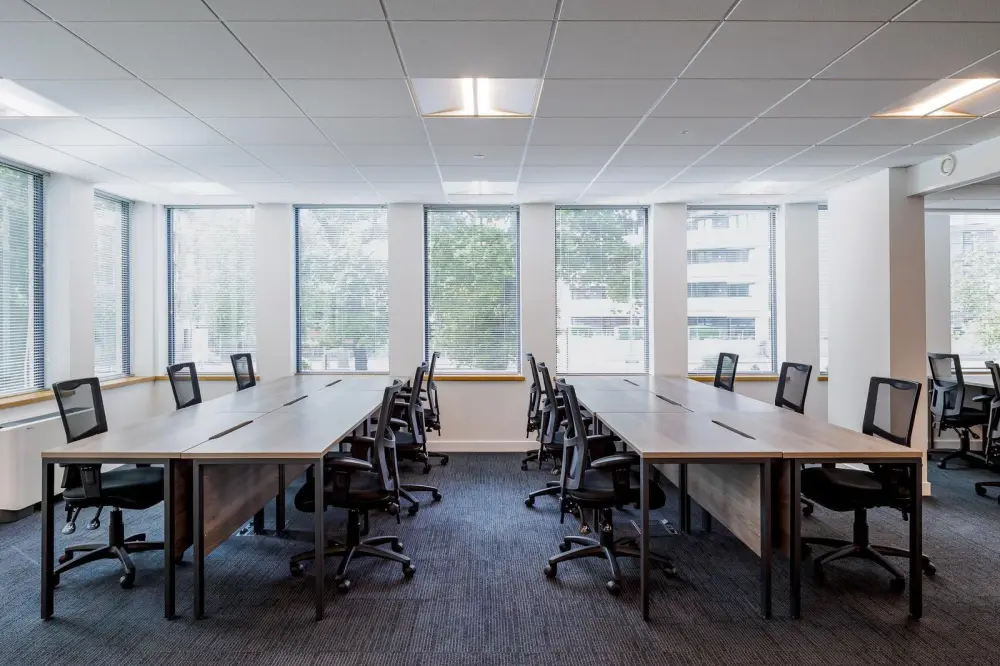 Arena Offices Farnborough - Abbey House