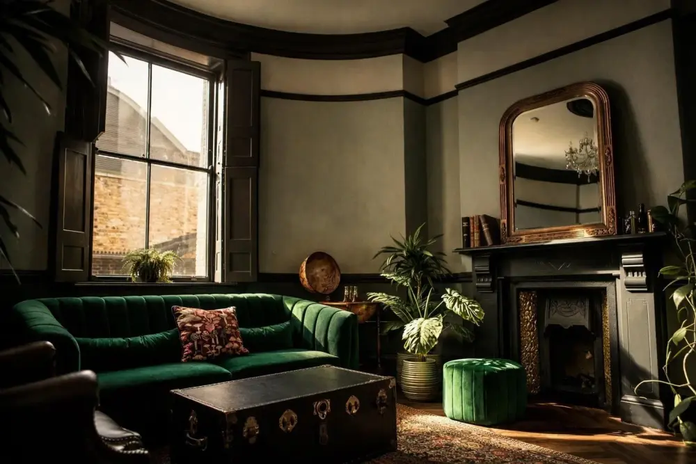 The Drayton - Fitzrovia House