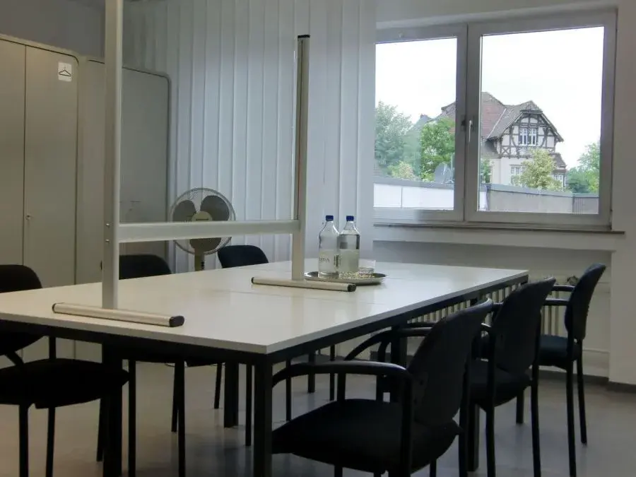 Büro Center Walitzek