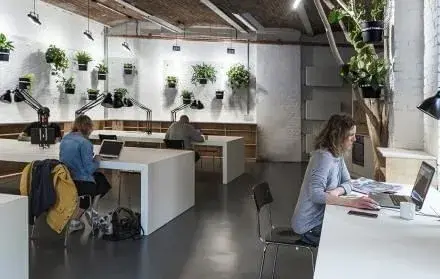 Raumstation Berlin