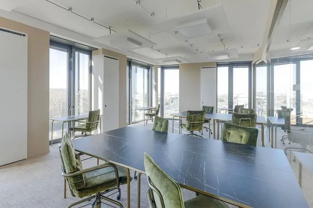 Coworking Journée — Now Coworking Toulouse
