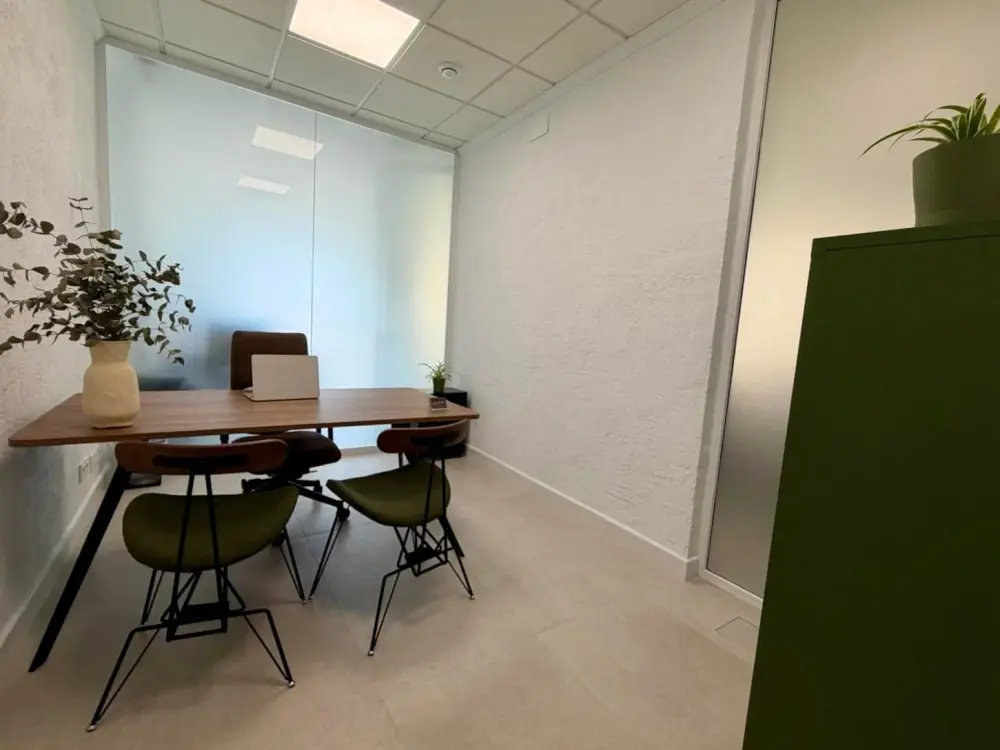 La Librería Coworking