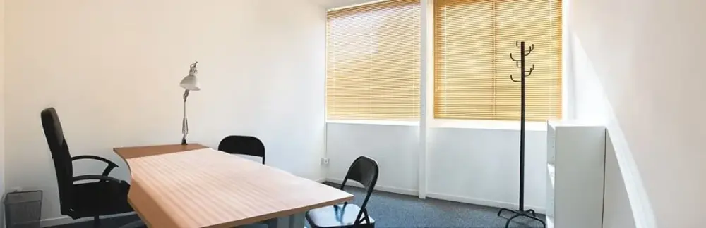 Centre d'affaires du Mas des Rosiers