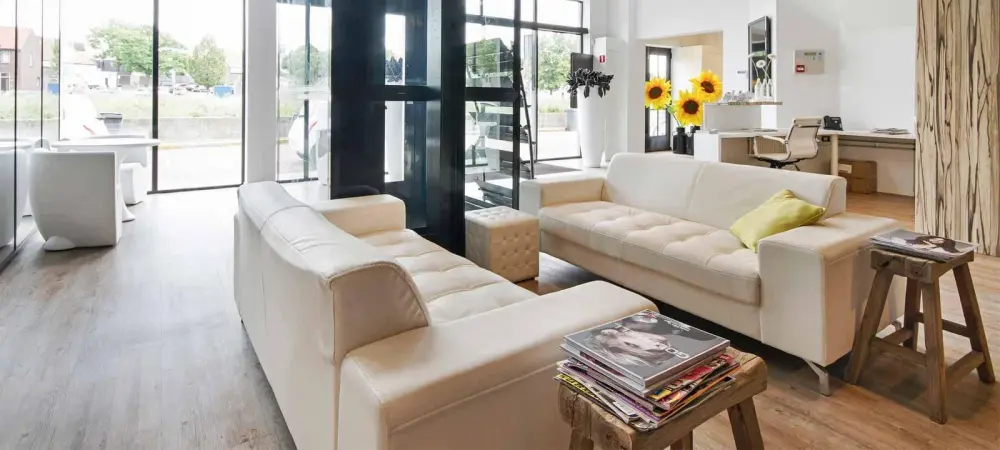 EasySpaces De Melkfabriek