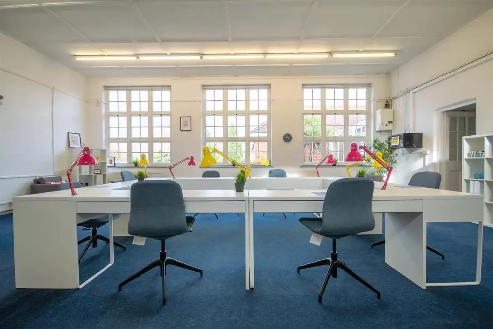 BizSpace London Colney