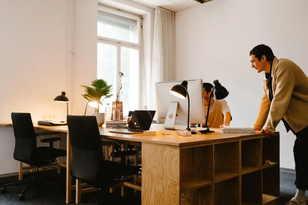 Super Offices
