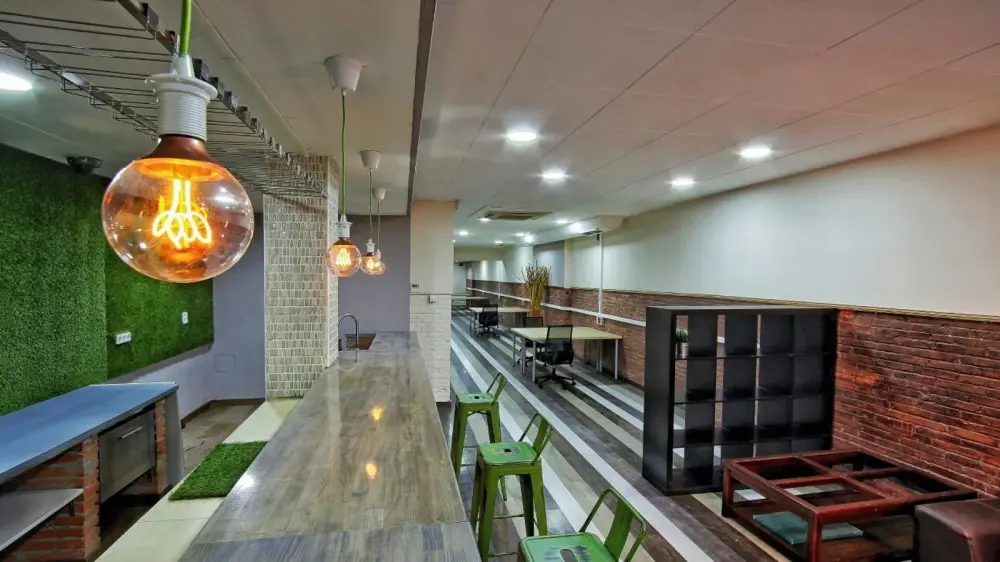 Coco Place