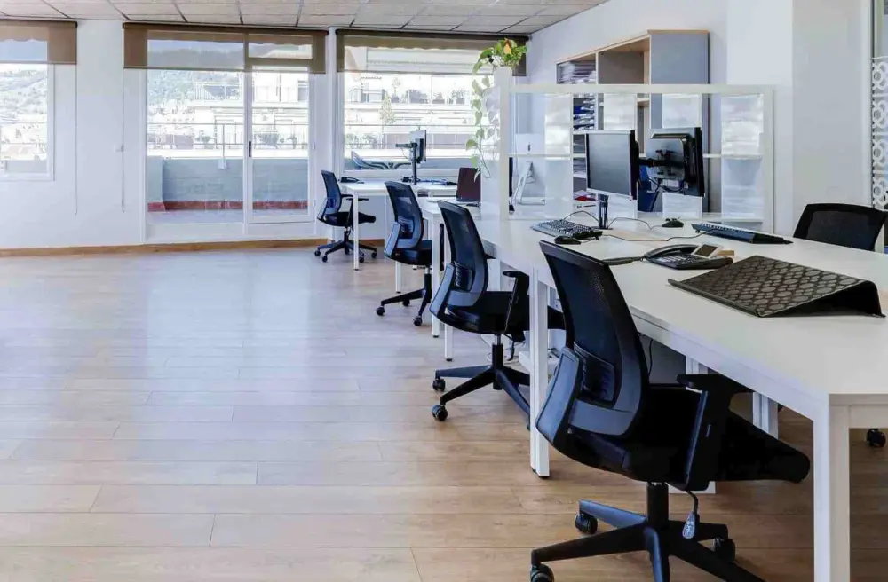 Flycowork